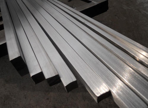 Stainless Steel 431 Square Bars & Rods