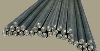 Stainless Steel Round Bars, for Construction, Subway, High Way, Feature : Dimensionally accurate
