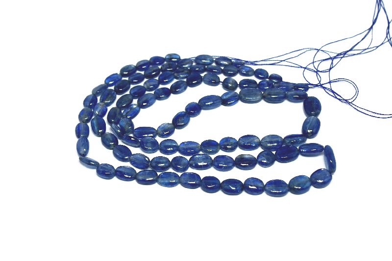 Iolite Beads