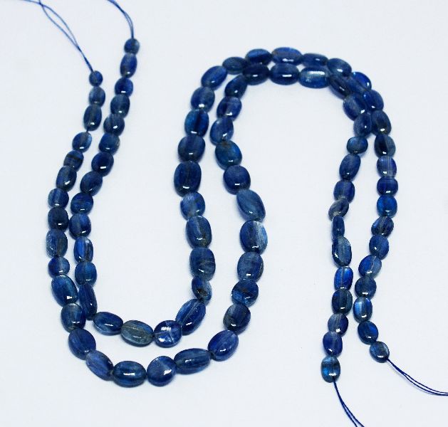 Iolite Beads