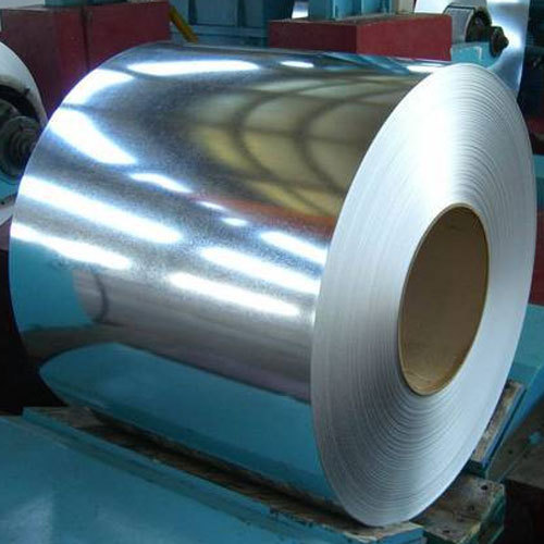 Hot Dipped Galvanized Steel Sheet at Rs 50,000 / Metric Ton in ...