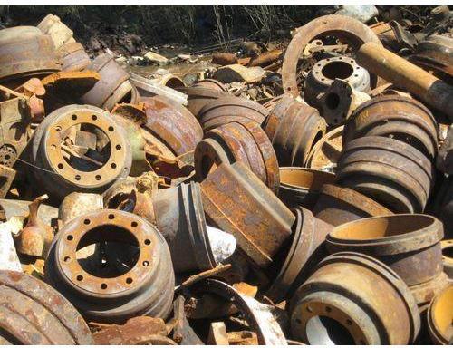 Iron scrap, for Metal Industy