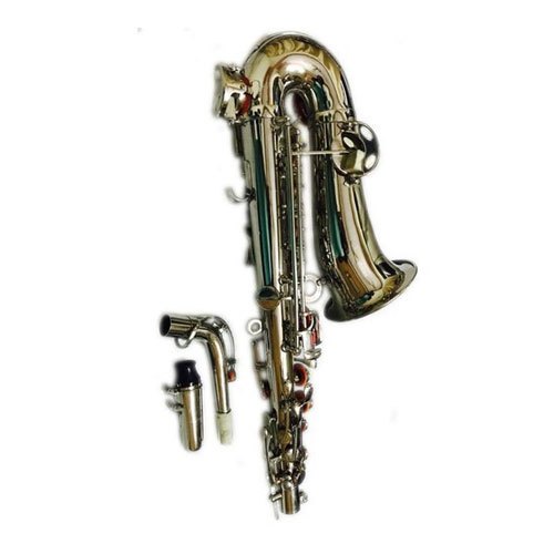 Single Key Saxophone