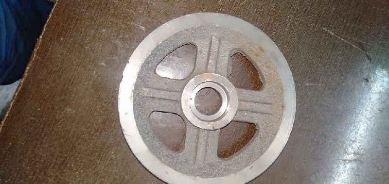 Pulley Bearing, for Motorcycle, Electric Cars, Size : 5-15 Inches, 15-30 Inches