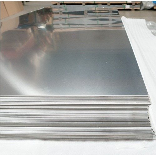 Jindal Aluminium Sheet, Shape : Rectangular