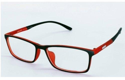 Plain Plastic Spectacles Frame, Feature : Elegant Design