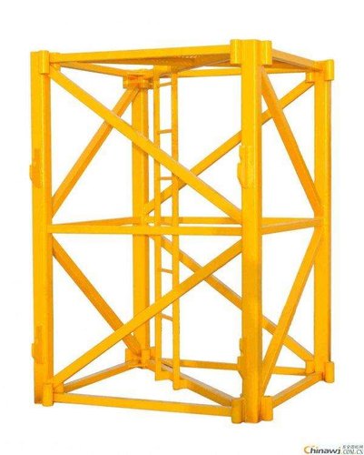 Tower Crane Mast Section