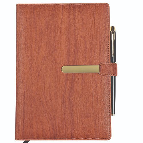 Note Book Diary, Size : A5 (148 x 217mm)