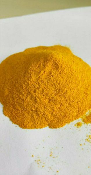 Common Polished Blended Turmeric spent powder, for Food Medicine, Variety : Salem