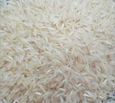 Organic 1401 Basmati Rice, for High In Protein, Packaging Type : Plastic Bags