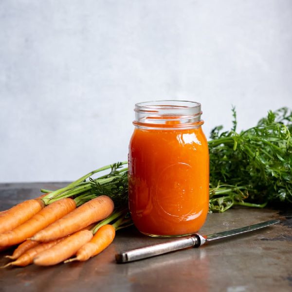 Carrot Jam, Shelf Life : 1Year