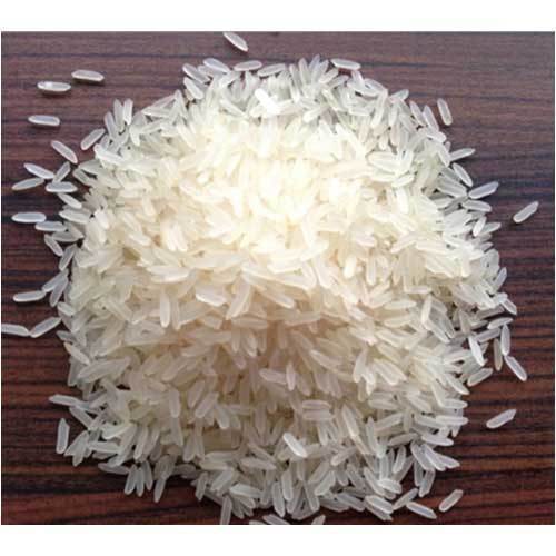 Organic IR64 Non Basmati Rice, for High In Protein, Packaging Type : Plastic Bags