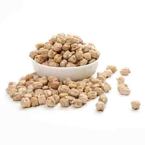 Organic White Chickpeas