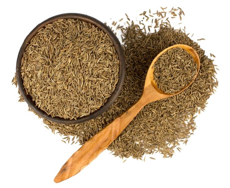 GEERA (CUMIN), for Cooking, Snacks, Style : Dried