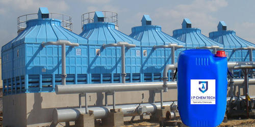 Liquid Cooling Tower Chemicals