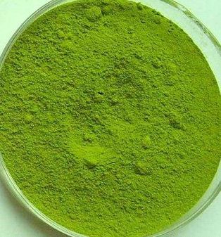 Dehydrated and Spray Dried Spinach Powder