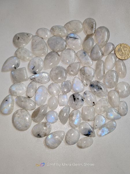 Rainbow Moonstone