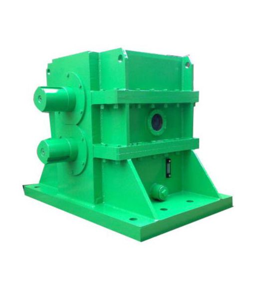 Powder Coated Metal 2 Hi Pinion Gearbox, for Industrial, Specialities : Rust Proof, Long Life