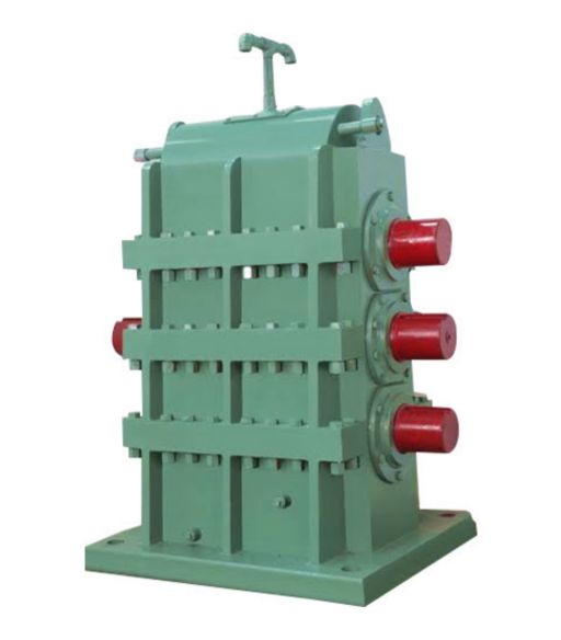 Steel Pinion Stand, for Industrial Use