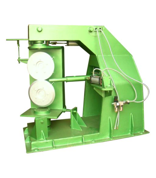 Elecric Rotary Shearing Machine, Rated Power : 3-6kw