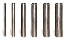 Round Mild Steel Automobile Metal Tubes, for Automotive, Length : 10-15Mtr