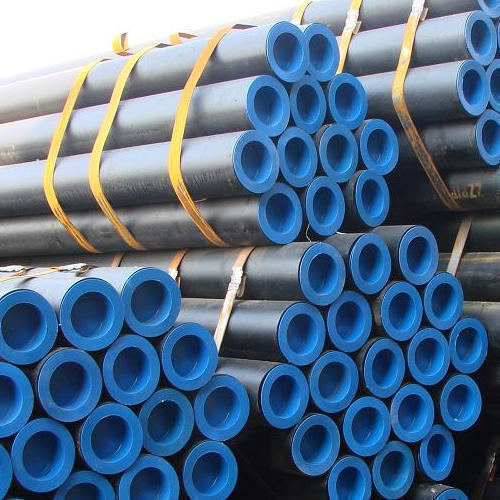 Carbon Steel Boiler Grade Pipes, Feature : Fine Finishing, High Strength