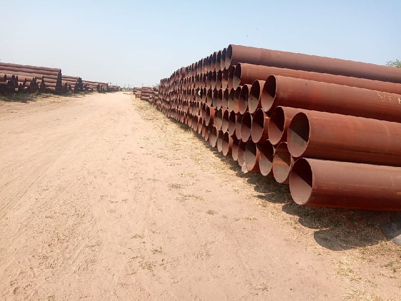 Carbon Steel ERW Pipes, Feature : Premium Quality, Rust Proof