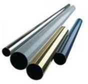 Polished Round Metal CDW Boiler Tubes, for Industrial Use, Feature : Corrosion Proof, Excellent Quality