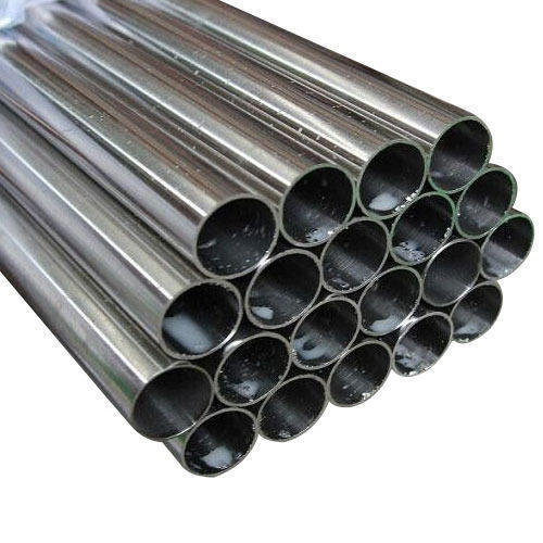 Polished IBR Seamless Alloy Tubes, for Electrical Purpose, Feature : Excellent Quality, Fine Finishing