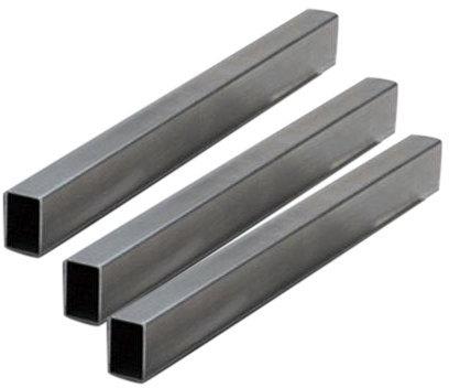 Mild Steel Square Section, For Constructional, Manufacturing Industry, Feature : Corrosion Proof, Fine Finishing