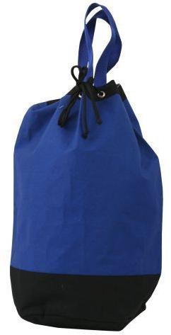 Cotton Duffel Bag