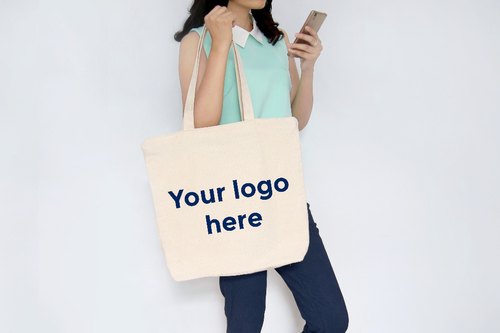 Promotional Cotton Bags