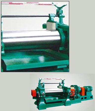 Rubber Mixing Mill Roll