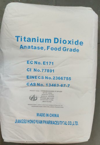 titanium dioxide