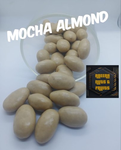 Mocha Almond