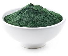 Healthy Spirulina Powder