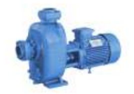 Dewatering Pump