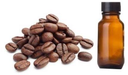Coffee CP Stable Fragrance Oil, for Cosmetics, Perfumery, Purity : 100%