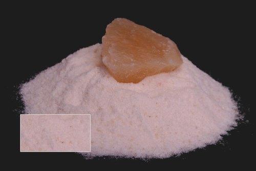 Himalayan Dark Pink Rock Salt Powder, Certification : FSSAI Certified