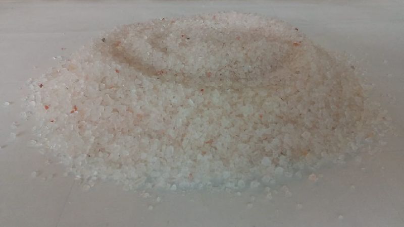 Himalayan Light Pink Rock Salt Fine Grain