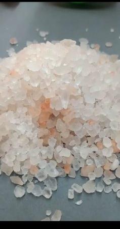 Himalayan Pink Rock Salt Granules, for Edible, Food, Certification : FSSAI Certifired