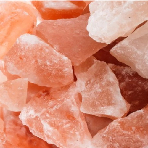 Himalayan Pink Rock Salt Lumps, for Edible, Food, Shelf Life : 36 Months