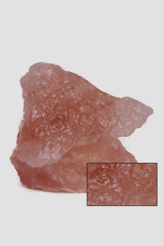 Iran Red Rock Salt Lumps, for Edible, Food, Certification : FSSAI Certifired