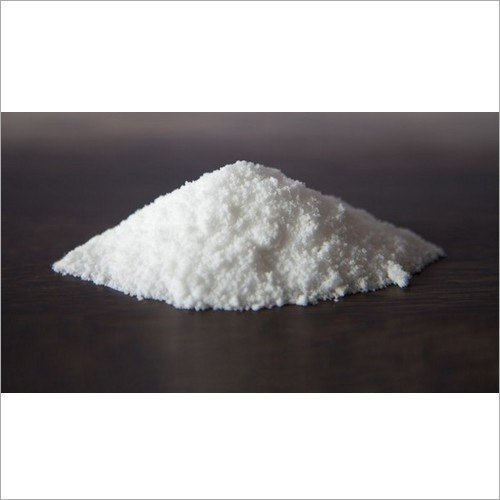  White Sambar Salt