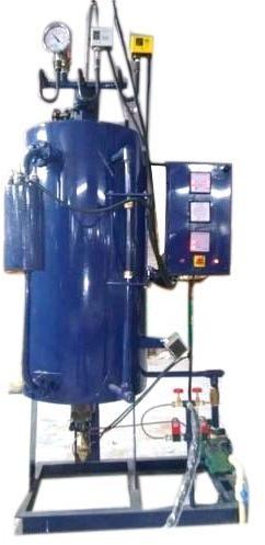 Maxima Mild Steel Automatic Steam Boiler, Capacity : 750 kg/hr