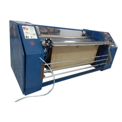 Maxima Cloth Felt Machine