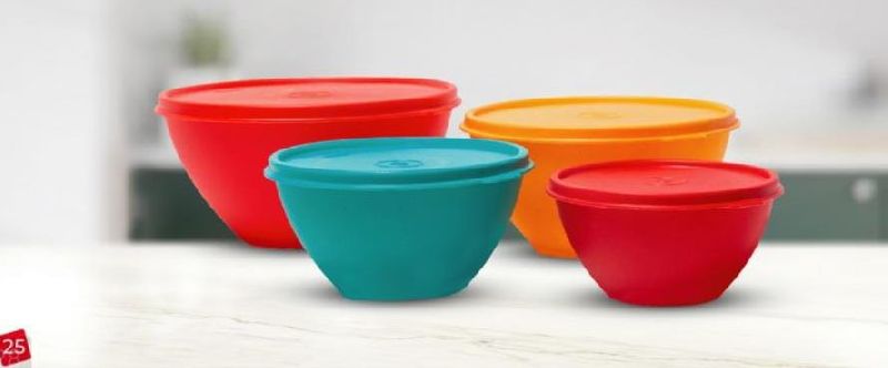 Microwave Safe Bowl with Lid