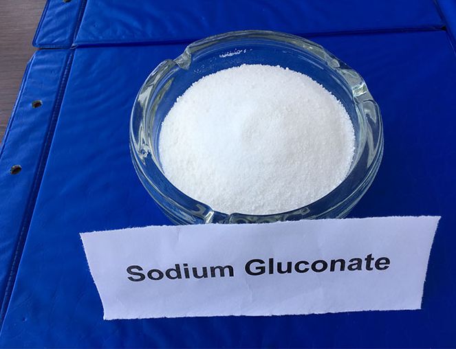 Sodium Gluconate, Grade : Bio-Tech Grade