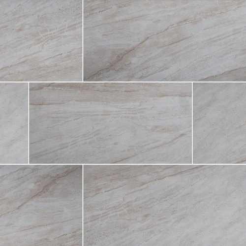 Rectangular Porcelain Ceramic Wall Tile