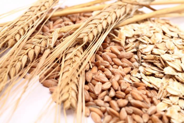 Wheat, Packaging Size : 25-50kg